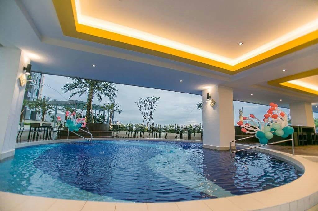 @ Majestic Apartment