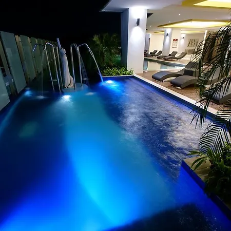Ipoh Central Homestay @ Majestic Luaran gambar