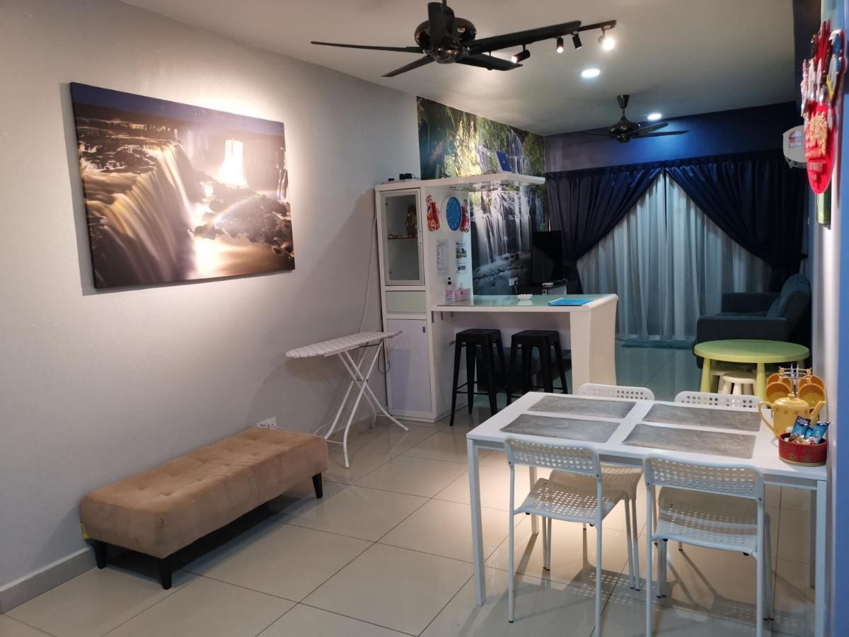 @ Majestic Pangsapuri Ipoh