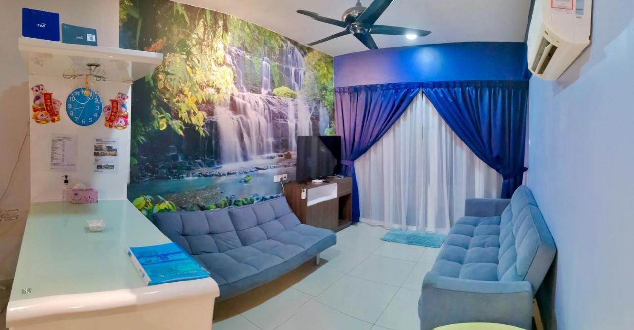 @ Majestic Pangsapuri Ipoh